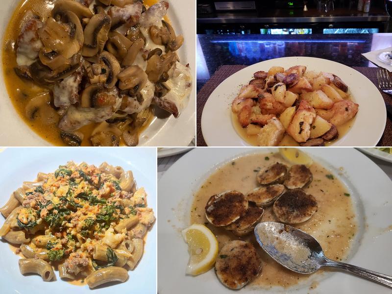 Ciro's 74 Main St, Kings Park