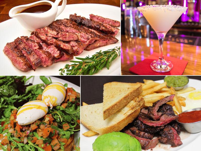 IMC Restaurant & Bar 279 Main St, Huntington