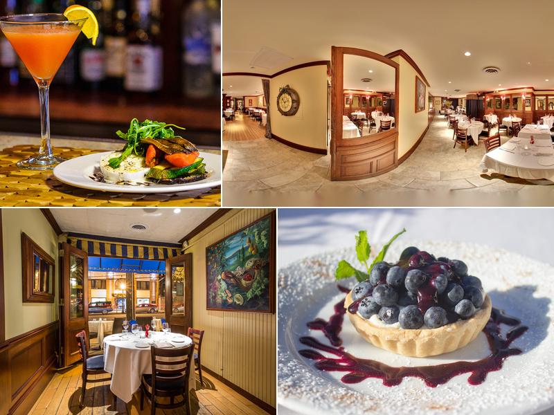 Jonathan's Ristorante