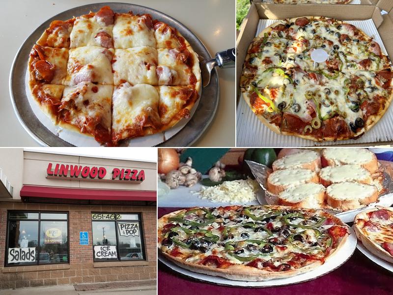 Linwood Pizza