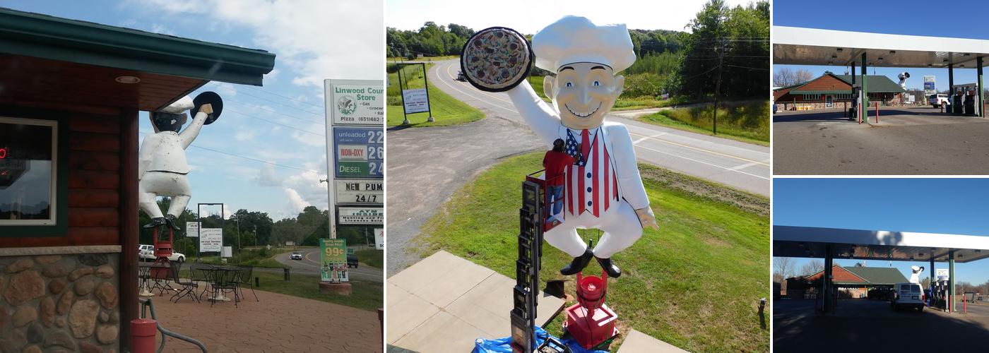 Linwood Country Store & Pizza