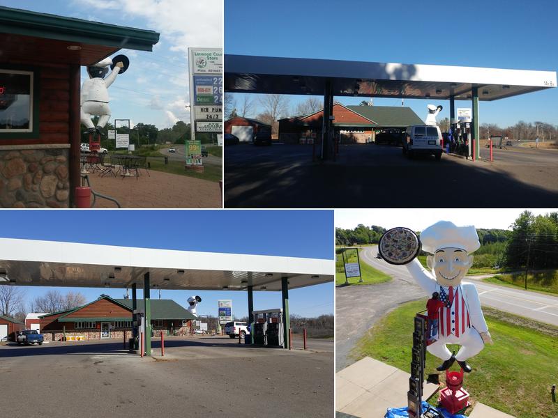 Linwood Country Store & Pizza