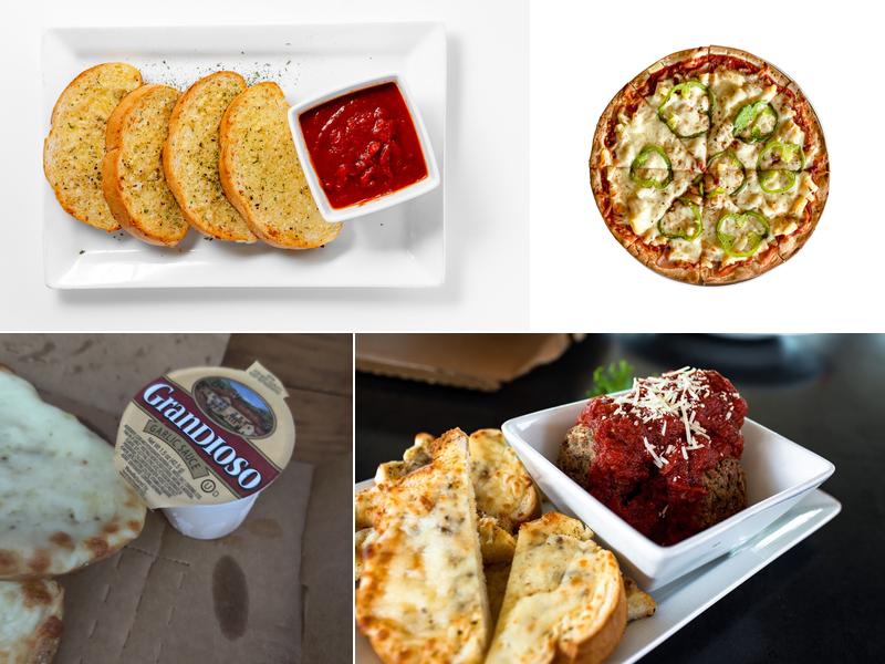 Chanticlear Pizza 404 Whiskey Rd NW, Isanti