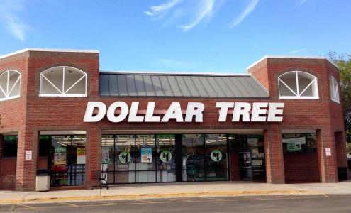 Dollar Tree