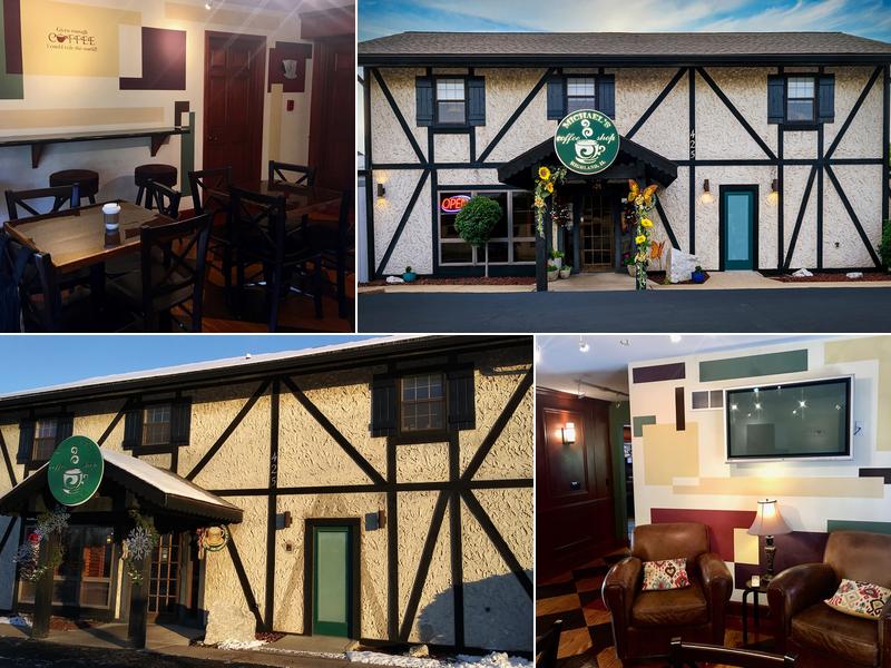 Michael's Coffee Shop