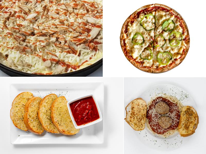 Chanticlear Pizza 19201 Lake George Blvd, Oak Grove