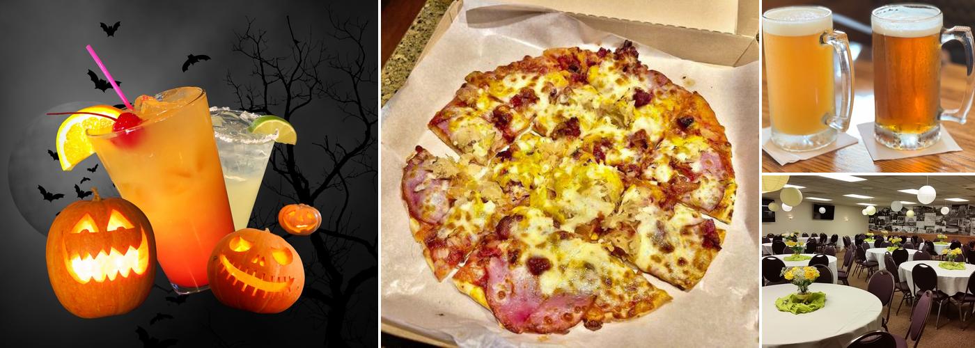 Broadway Bar & Pizza