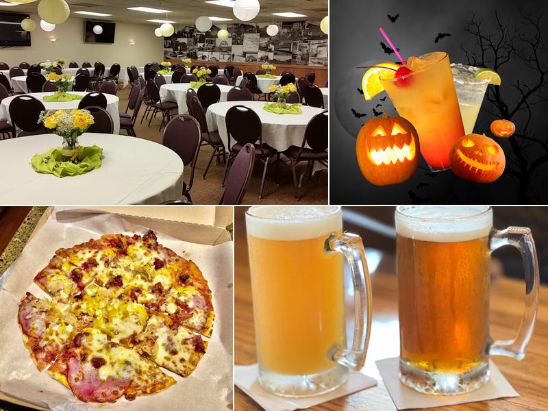 Broadway Bar & Pizza