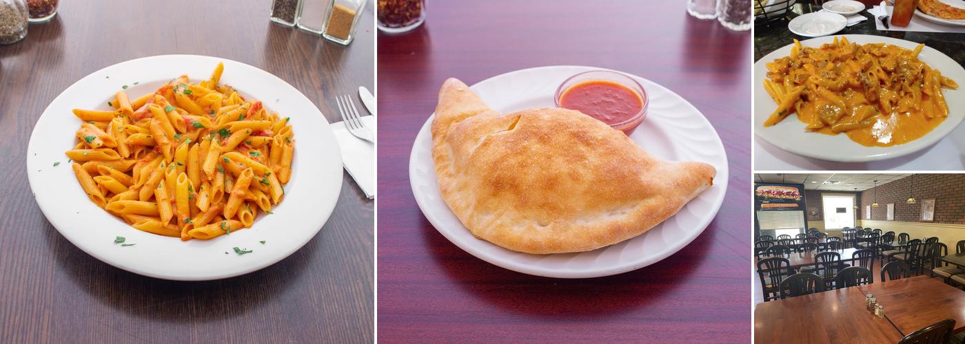 Thornwood Pizza & Pasta