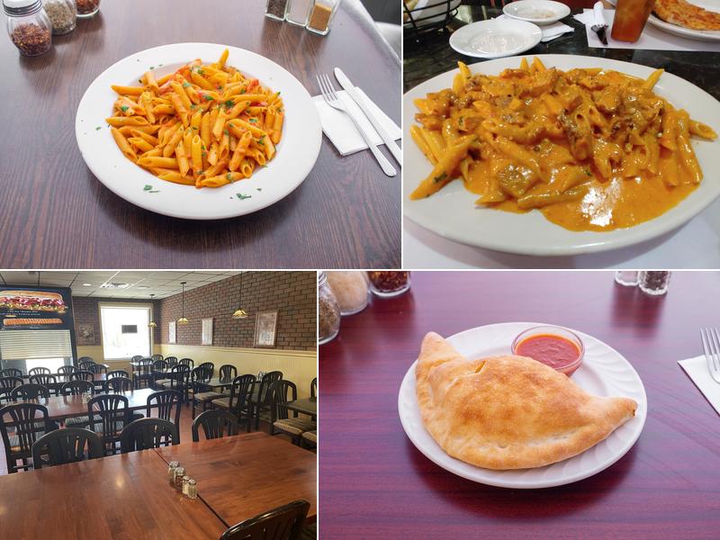 Thornwood Pizza & Pasta