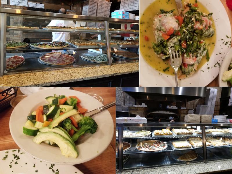﻿Capri Pizza & Pasta ​ 228 S Highland Ave, Ossining