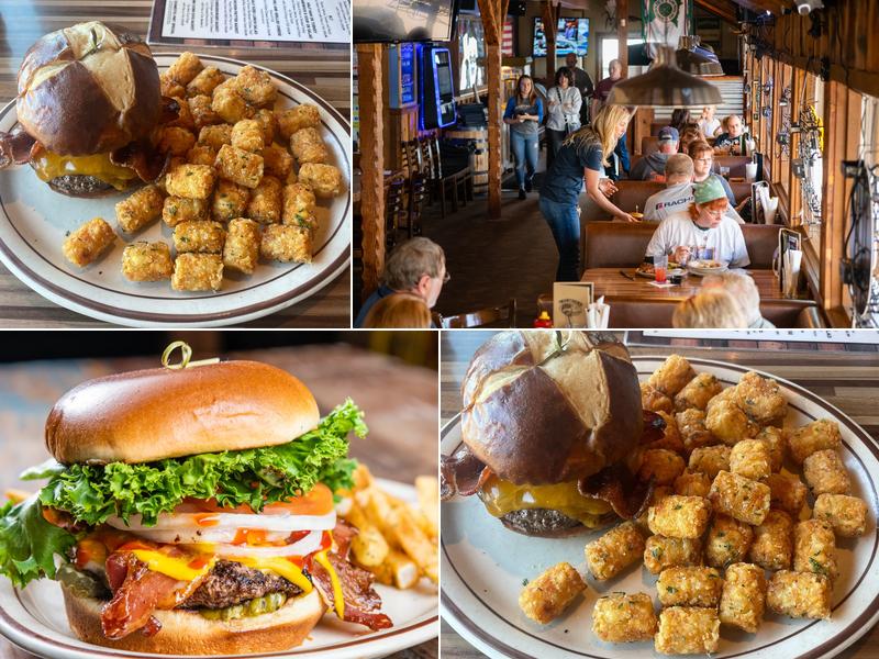 The Northern Lake Tavern & Grill