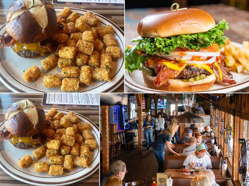 The Northern Lake Tavern & Grill