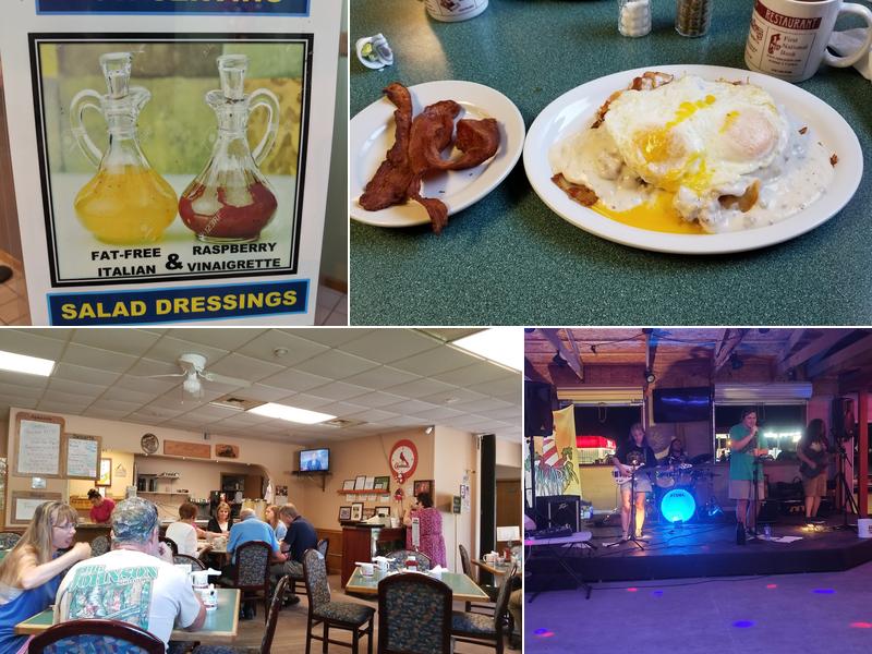 Aviston Family Restaurant/The Veranda Bar