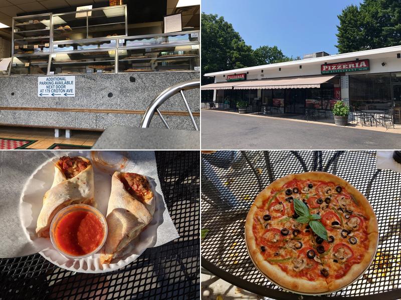 Ossining Pizzeria & Restaurant