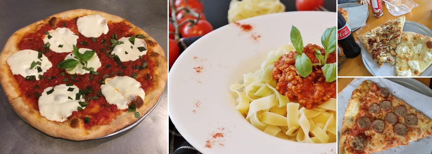 Dom & Vinnie's Pizzeria