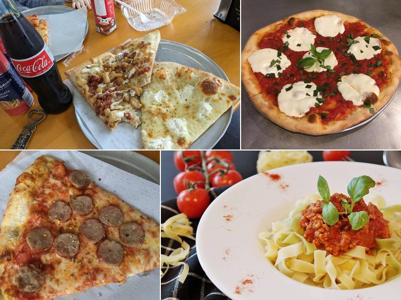 Dom & Vinnie's Pizzeria