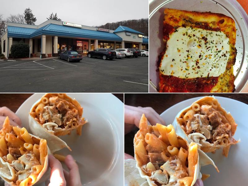 Gianfranco Pizzeria & Restaurant