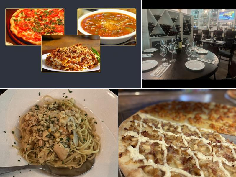 Mr. Nick's Restaurant