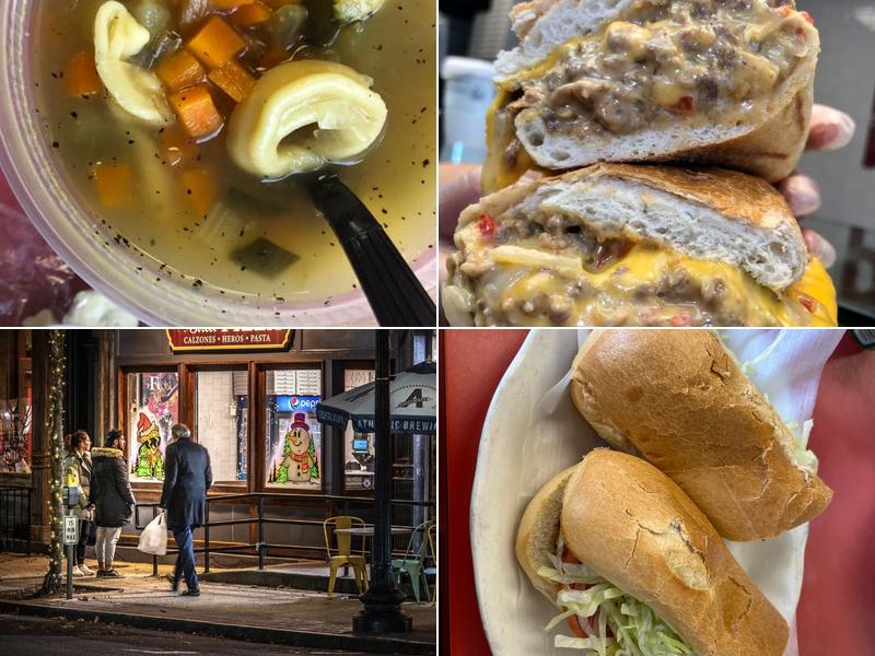 Main Street Pizza of Tarrytown