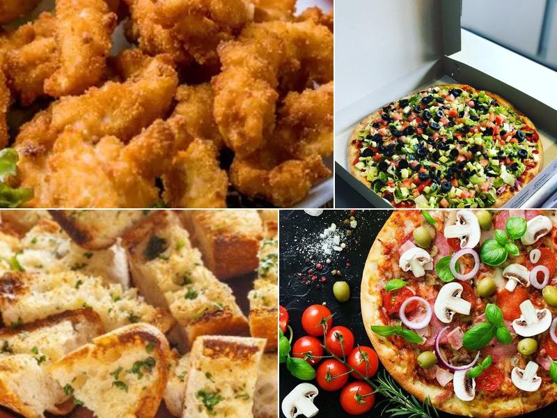 Miraggio's Pizza & Pasta