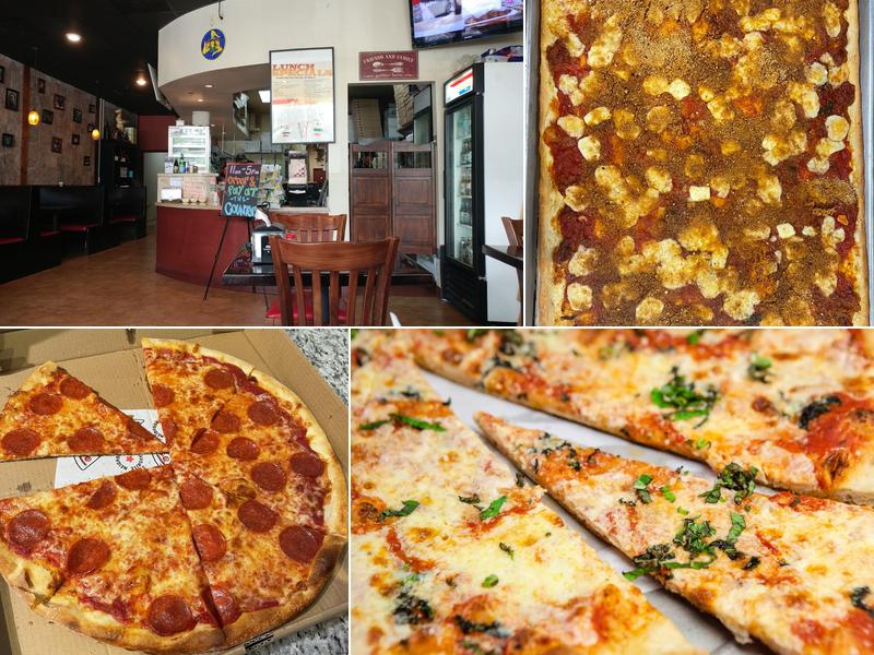 Gianna's Pizza Center