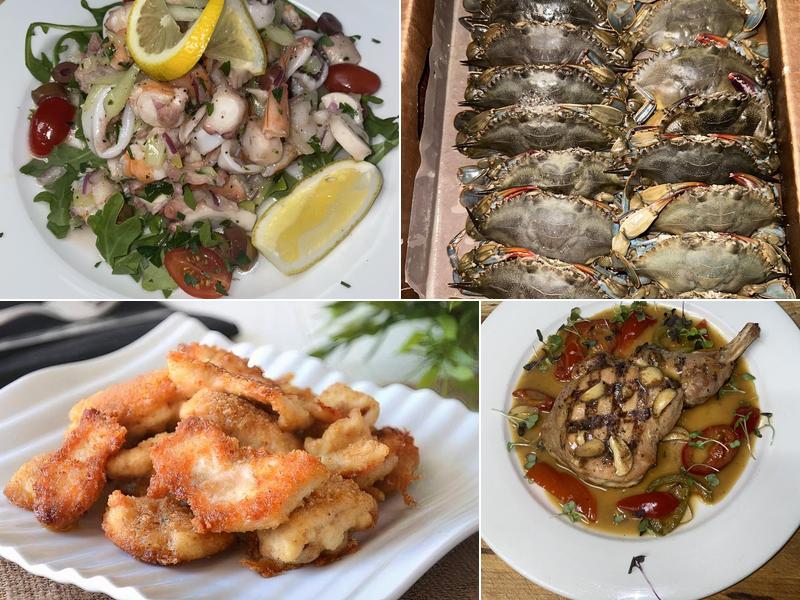 Donato’s Trattoria