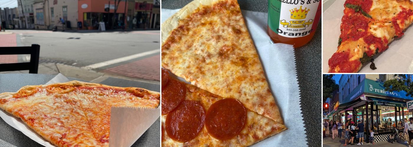 Turiello's Pizza House