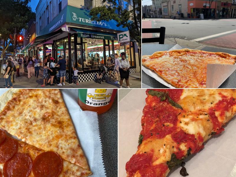 Turiello's Pizza House