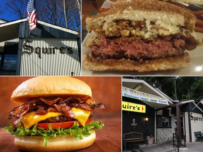 Squires of Briarcliff 94 N State Rd, Briarcliff Manor