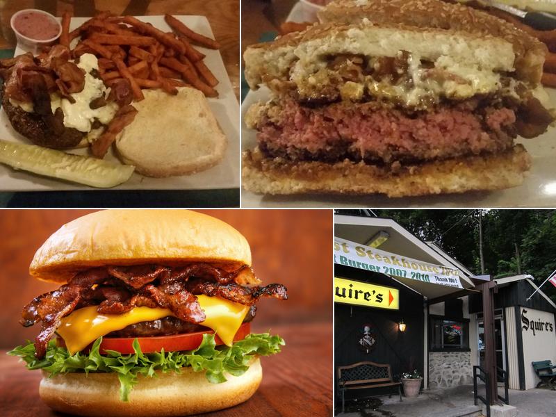 Squires of Briarcliff