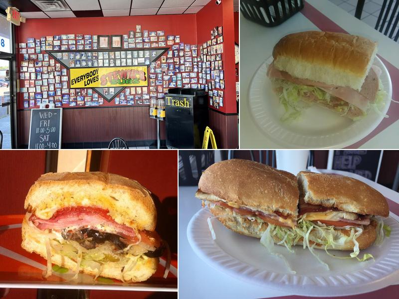 Stewie's 804 Lake St S, Forest Lake