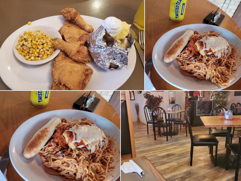 Valbo's Restaurant 307 Munster St, Germantown