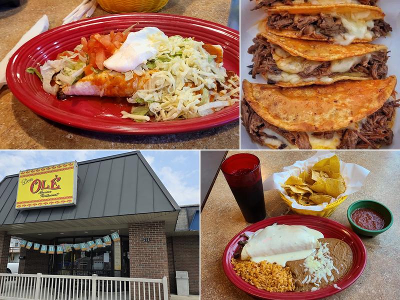 Don Ole Mexican Restaurant