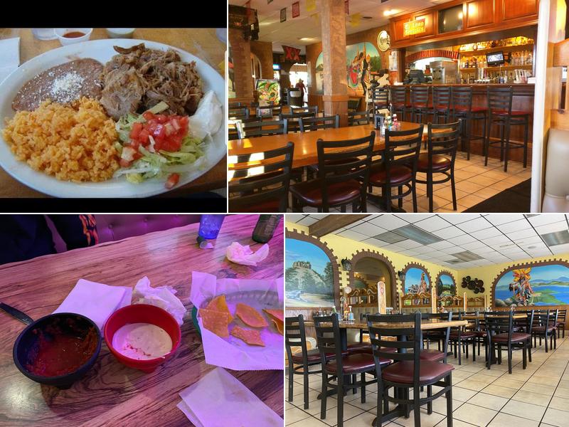 El Loro Mexican Restaurant