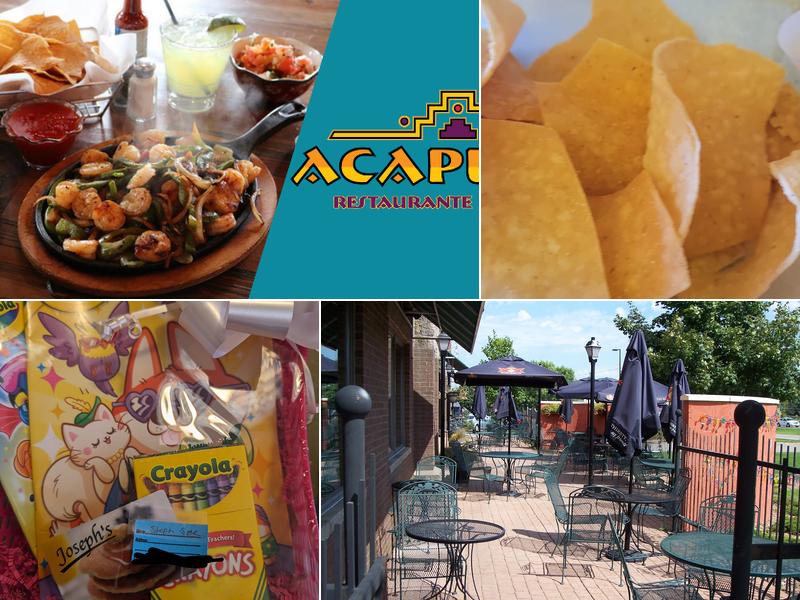 Acapulco Mexican Restaurant