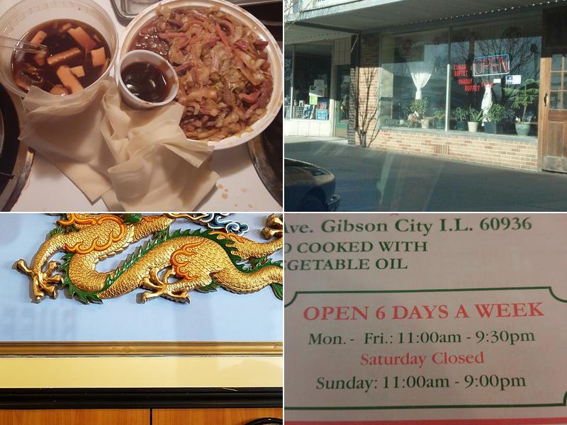 Vianna Yang's Chinese Cuisine