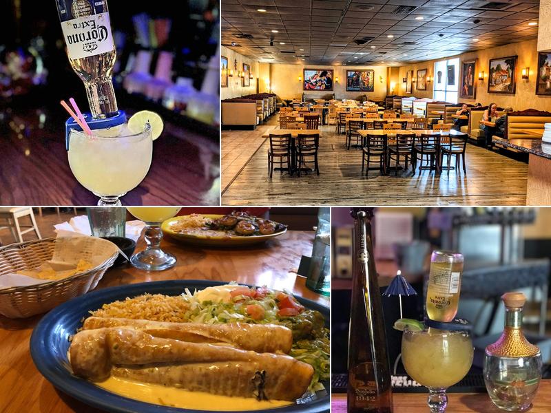 Chapala Mexican Grill