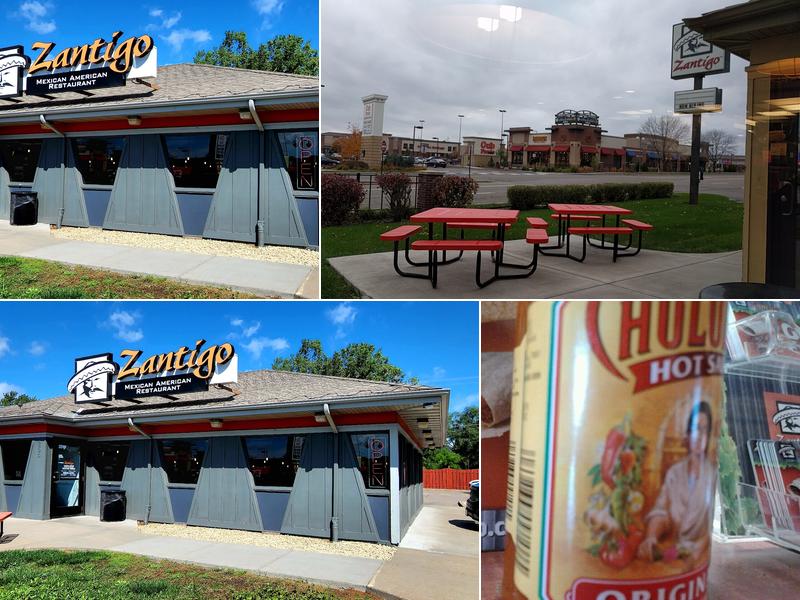 Zantigo 255 57th Ave NE, Fridley