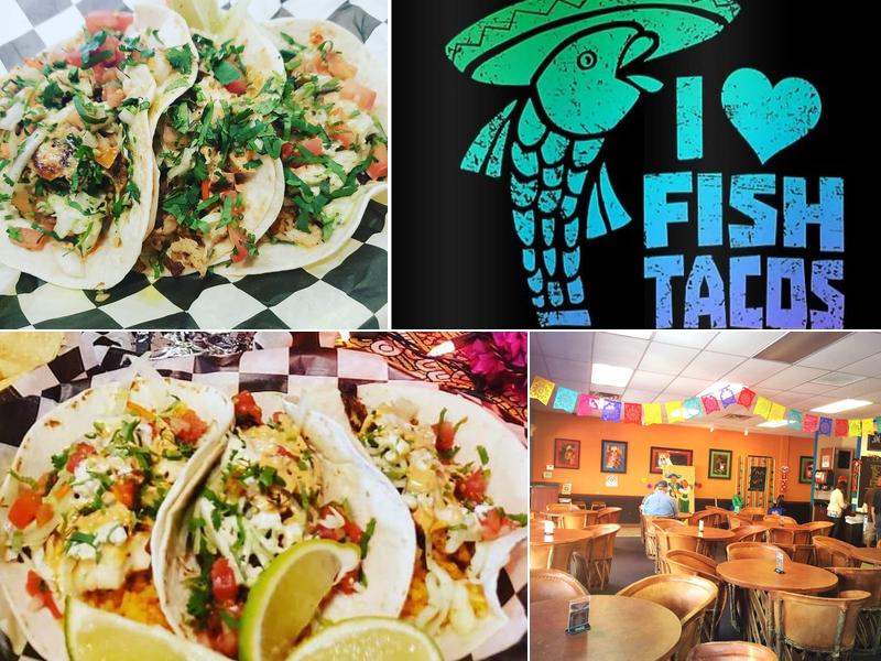 Catrinas Cerveza & Mexican Grill