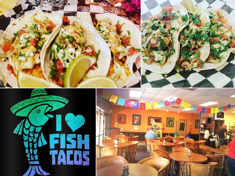 Catrinas Cerveza & Mexican Grill