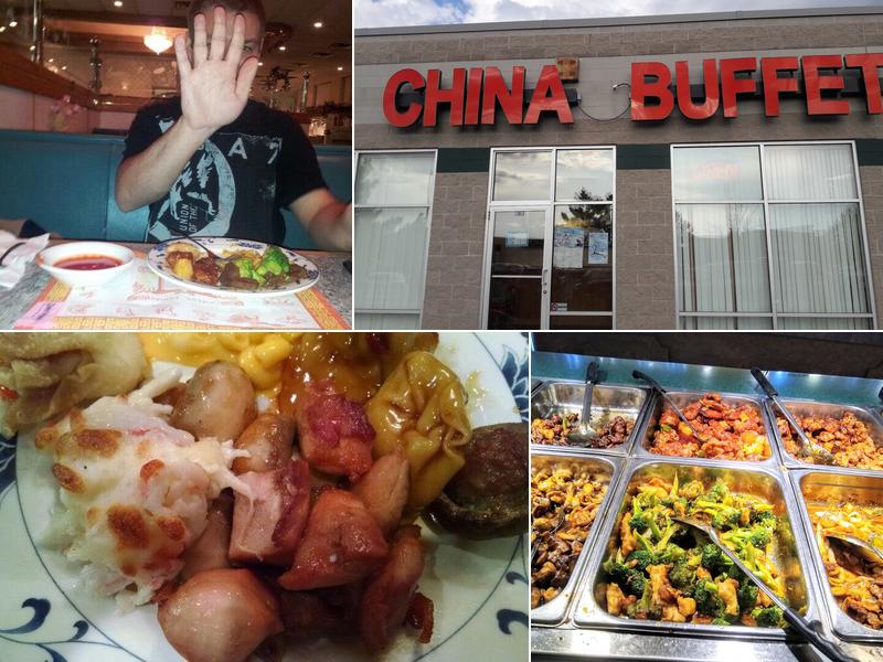 China Buffet