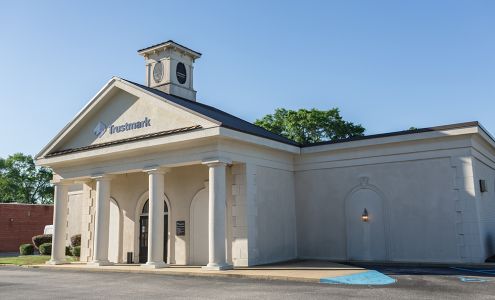Trustmark Prattville