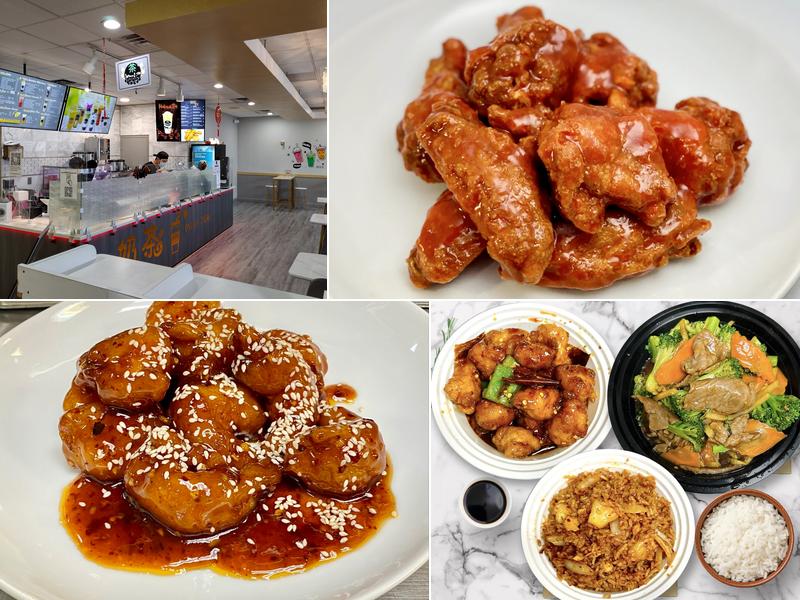 Mi's Eatery 516 Jefferson Hwy N, Champlin