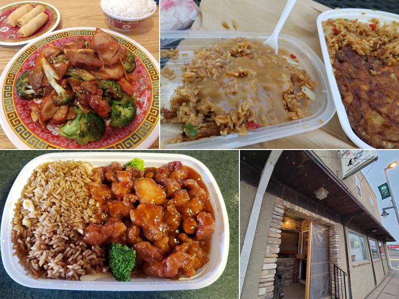 New China 150 Main St S STE 4, Pine City