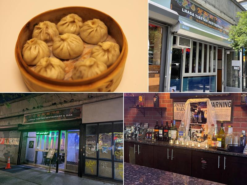 Lhasa Fast Food 76-03 37th Ave, Queens