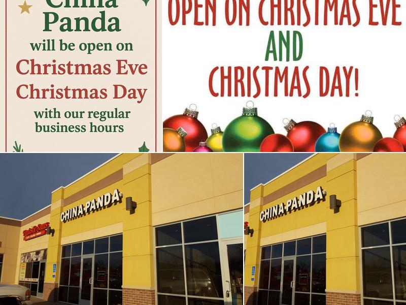 China Panda 29575 Sportsman Dr, Chisago City