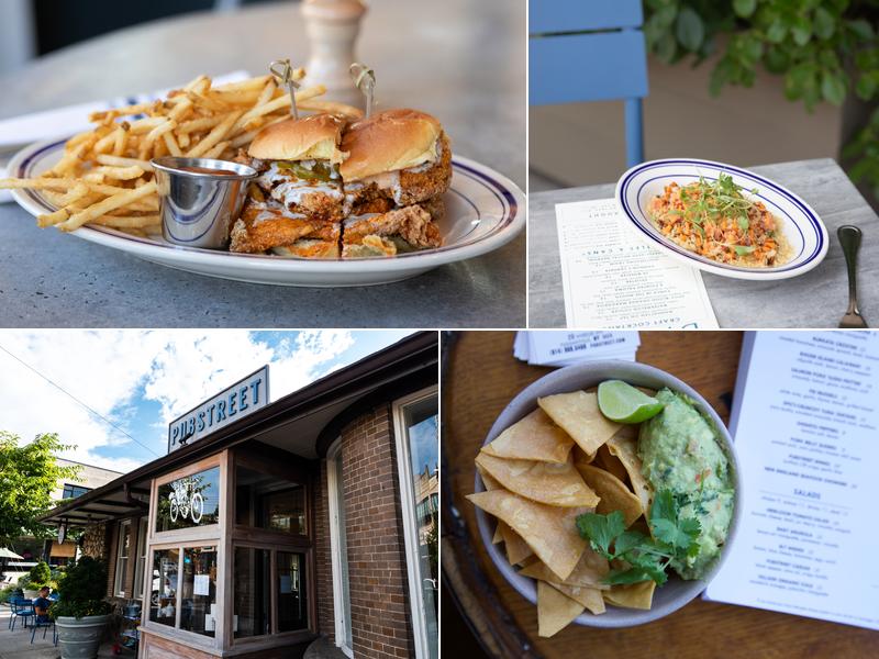 Pubstreet 20 Wheeler Ave, Pleasantville