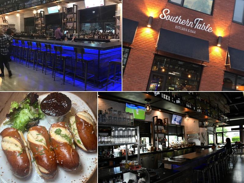 Southern Table kitchen & Bar