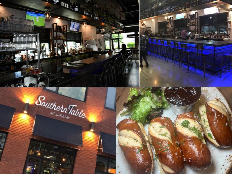 Southern Table kitchen & Bar